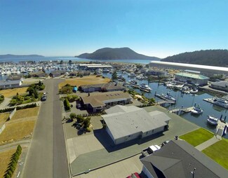 1906 Cay Way, Anacortes, WA 98221