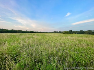 15843 E S 55th St E Street East E, Warner, OK 74469