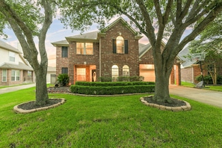 13814 Swan Hollow Ln, Houston, TX 77041