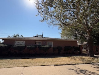 2103 33rd St, Lubbock, TX 79411