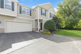 205 Bakers Dr W Unit 8134, Lakemoor, IL 60051