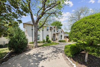 8525 Briarwood Ln, Dallas, TX 75209