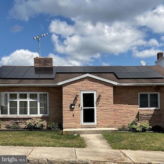 147 N 4th St, Frackville, PA 17931