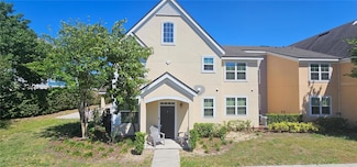 6593 Queens Borough Ave Unit 103, Orlando, FL 32835