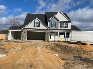 5733 Pooh (Lot 26) Ave, Stedman, NC 28391