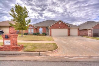2604 SE 96th St, Oklahoma City, OK 73160
