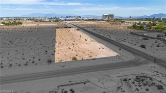 3800 W Ford Ave, Las Vegas, NV 89124