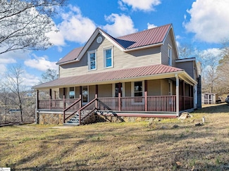 1010 Cowpens Clifton Rd, Clifton, SC 29324
