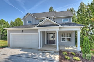 126 Meadow Glen Dr, Troutman, NC 28166