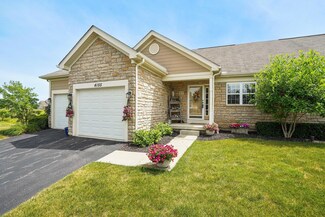 4155 Sighthill Ave, Powell, OH 43065
