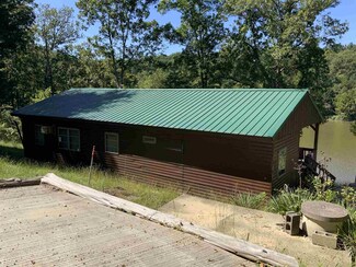 1019 Buckeye Hills Rd, Falmouth, KY 41040