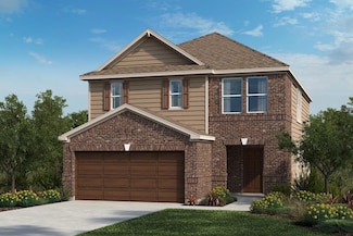 5005 Mozzafiato Ln, Round Rock, TX 78665