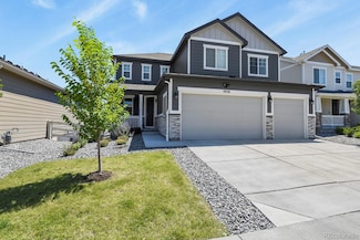 4938 Coltin Trail, Castle Rock, CO 80104