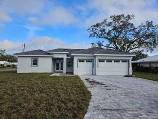 399 Giovanni Dr, Nokomis, FL 34275