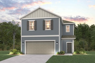 Silverbell II, Kingsland, GA 31548