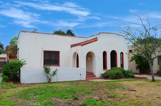 219 E Rosewood Ct, Ontario, CA 91764