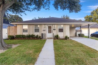 4721 Pike Dr, Metairie, LA 70003