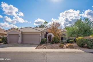 1667 E Carob Dr, Chandler, AZ 85286