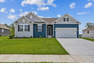 Aberdeen, Georgetown, DE 19947