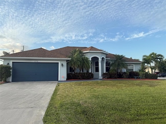 1270 SW Aragon Ave, Port Saint Lucie, FL 34953