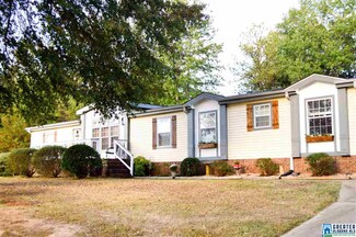 101 Tyler Cir, Vincent, AL 35178
