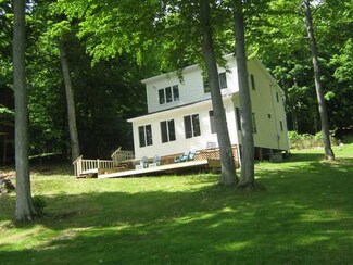 7134 Sunrise Dr, Sodus Point, NY 14555