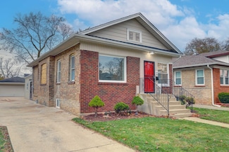 2014 S 7th Ave, Maywood, IL 60153