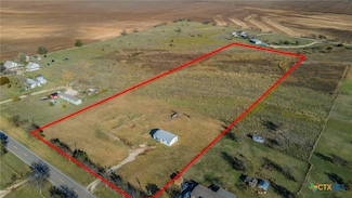 540 Farm To Market Road 185, Oglesby, TX 76561