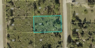 6005 Sally Ave N, Lehigh Acres, FL 33971