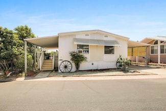 1810 Hillsdale Rd Unit 57, El Cajon, CA 92019