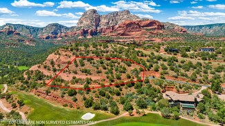 80 Paseo Del Oro Dr, Sedona, AZ 86336
