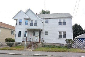 21 Eastern Ave, Revere, MA 02151