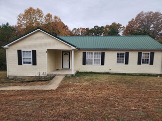 11501 Aaron Ln, Nunnelly, TN 37137