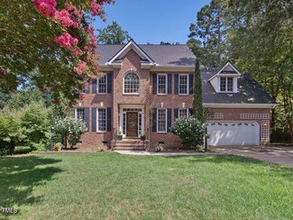308 Sunset Creek Cir, Chapel Hill, NC 27516