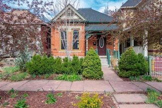 2737 Stout St, Denver, CO 80205