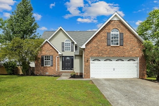 1332 Dodd Trail, Murfreesboro, TN 37128