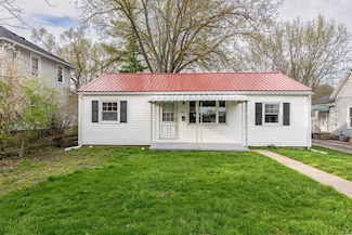 330 Mosgrove St, Urbana, OH 43078