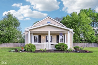 2025 E Broadway St, Fortville, IN 46040