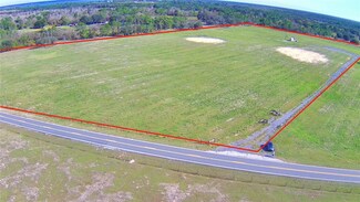 623 Old Avon Park Rd, Frostproof, FL 33843