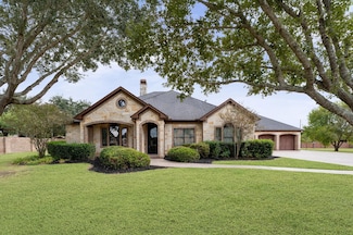 1303 Raven Ln, Richmond, TX 77469