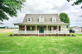 10582 Johnsons Grove Rd, Halls, TN 38040