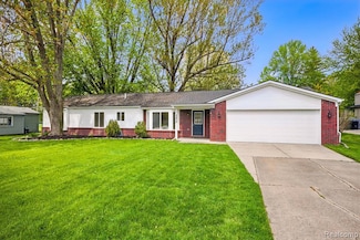 5475 Botsford Ave, Sterling Heights, MI 48310