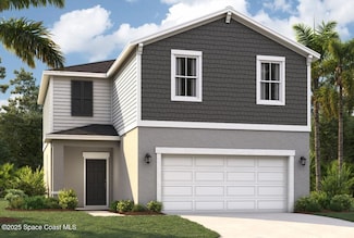 634 Rockaway Ln, Cocoa, FL 32927