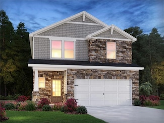 701 Lily Blossom Path, Lawrenceville, GA 30045