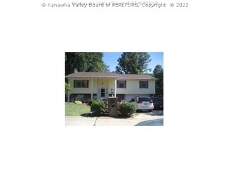 5322 Edgebrook Dr, Charleston, WV 25313