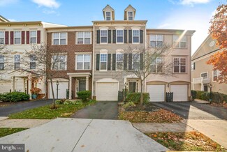 9153 Ribbon Falls Loop, Bristow, VA 20136