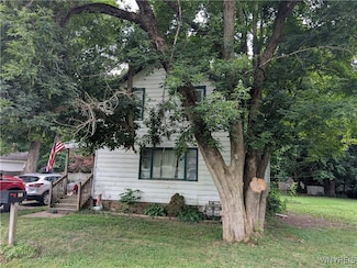 218 Sargent Rd, Cowlesville, NY 14037