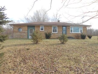 15096 N 800 E, Odon, IN 47562