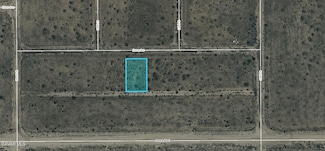 11 Hume Ave, California City, CA 93505