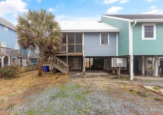 2301 New River Inlet Rd, North Topsail Beach, NC 28460